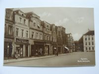 AK von Sprottau / Schlesien  Markt, Westseite um 1925 Thüringen - Altenburg Vorschau