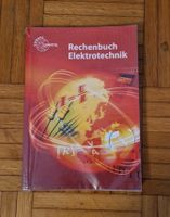 Europa Rechenbuch Elektrotechnik Hessen - Maintal Vorschau
