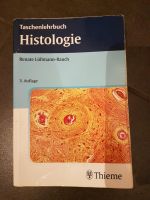 Taschenlehrbuch Histologie Lüllmann- Rauch 3. Auflage Dresden - Neustadt Vorschau