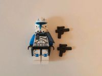 Lego Star Wars "Captain Rex" Minifigur aus Set 75012 Dresden - Niedersedlitz Vorschau