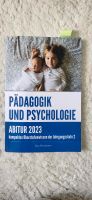 Abiturzusammenfassung: Pädagogik und Psychologie Baden-Württemberg - Lörrach Vorschau