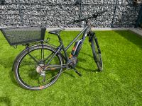 28“ Zoll E-Bike Conway, top Zustand, erst 391 km Nordrhein-Westfalen - Grevenbroich Vorschau