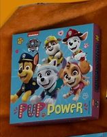 Paw Patrol Puzzle Chase Marshall Rocky Zuma Rubble Skye Thüringen - Jena Vorschau