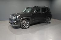 Jeep Renegade 1.3 4xe S S-LIMITED/NAVI/KAMERA/LED/SHZ Baden-Württemberg - Waiblingen Vorschau