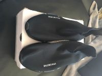 Balenciaga SpeedTrainer Schuhe Gr 41 schwarz Nordrhein-Westfalen - Dormagen Vorschau