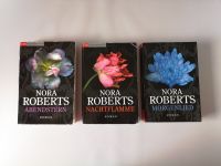 Bücher Nacht-Trilogie Band 1-3 Nora Roberts Nordrhein-Westfalen - Steinheim Vorschau