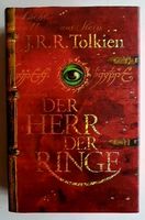 Der Herr der Ringe J.R.R. Tolkien Sonderedition Pankow - Weissensee Vorschau