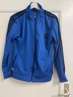 Adidas Jacke Mitte - Wedding Vorschau