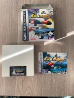 Karnaaj Rally Gameboy advance Nintendo spiele selten Hamburg - Bergedorf Vorschau