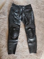 Damen Motorrad Lederhose Gr. 44 Schleswig-Holstein - Oststeinbek Vorschau