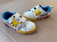 H&M Sneaker Pokémon / Pikachu - 24 Baden-Württemberg - Eggenstein-Leopoldshafen Vorschau