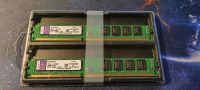 Kingston KVR13N9K2/16 DDR3 PC Arbeitsspeicher Dithmarschen - Meldorf Vorschau