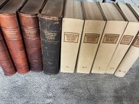 Theologisches Wörterbuch zum Neuen Testament Bde 1-9 Nordrhein-Westfalen - Paderborn Vorschau