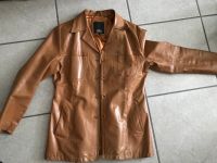 Bamboo Lederjacke Nordrhein-Westfalen - Arnsberg Vorschau