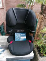 Cybex Kindersitz Solution X -Fix Nordrhein-Westfalen - Neukirchen-Vluyn Vorschau