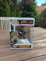 Funko Pop Maximum Venom Venomized Groot Marvel 601 Niedersachsen - Cremlingen Vorschau