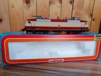 Märklin 3153, E - Lokomotive der Baureihe 120 Niedersachsen - Varel Vorschau