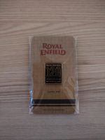 Royal Enfield Lapel Pin 120 Years Sachsen - Hartmannsdorf Vorschau