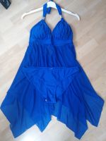 BODYFLIRT Badekleid / Tankini mit Slip royalblau, Gr. 42 Baden-Württemberg - Heilbronn Vorschau