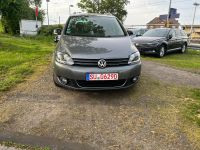 Volkswagen Golf PLUS 1.6 TDI BLUEMOTION DSG Nordrhein-Westfalen - Bornheim Vorschau