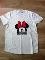 NEU MINNIE  MOUSE T-Shirt Größe L Nordrhein-Westfalen - Plettenberg Vorschau