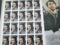USA Briefmarken Bogen "James Stewart" Postfrisch !! Thüringen - Altenburg Vorschau
