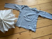 Langarmshirt * Sense Organics * Größe 92 Hessen - Wiesbaden Vorschau