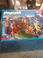 Verkaufe Playmobil 3137,  inclusive Versand Thüringen - Viernau Vorschau