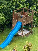 Spielturm Jungle Gym Bayern - Welden Vorschau