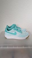 Nike Air Force 1 Flyknit 38 blau Bonn - Kessenich Vorschau