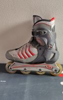 FILA Inline-Skates nieFF 53 EXTREME MAN, Gr.44 Niedersachsen - Barwedel Vorschau