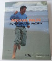 Michael Palin Rund um den Pazifik Das Buch zur ARTE-Fernsehserie Lübeck - St. Lorenz Nord Vorschau