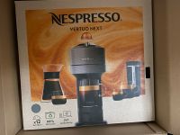 Nespresso Vertuo NEXT Kapselmaschine wie NEU, Original, OVP München - Trudering-Riem Vorschau