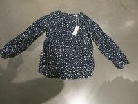 Neue Bluse von Esprit  in Gr. 34 gepunktet Bayern - Donauwörth Vorschau