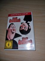 Hotel Transsilvanien Teil 1 und 2 DVD Niedersachsen - Neuenkirchen - Merzen Vorschau