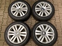 16 Zoll VW Passat 3C EOS CC Scirocco 7Jx16 ET45 5x112 205/55 R16 Rheinland-Pfalz - Klein-Winternheim Vorschau