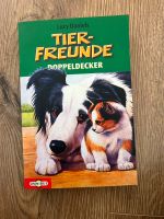 Tierfreunde Doppeldecker Bayern - Iggensbach Vorschau