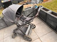 Kinderwagen ABC Design Blumenthal - Farge Vorschau