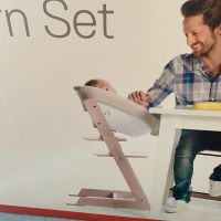 Stokke Tripp Trap Newborn Set Schleswig-Holstein - Norderstedt Vorschau