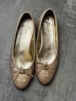 Chanel Ballerinas Vintage Wuppertal - Elberfeld Vorschau