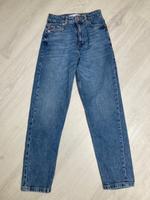 Jeanshose von Zara, gr.34 Nordrhein-Westfalen - Mülheim (Ruhr) Vorschau