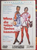 DVD  Wenn die tollen Tanten kommen Nordrhein-Westfalen - Goch Vorschau