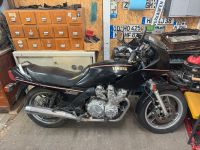 Yamaha XJ 900 Lübeck - St. Gertrud Vorschau