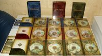 Herr Der Ringe Special Extended DVD Editionen 12 DVD´s Digipak !! Sachsen - Röderaue Vorschau