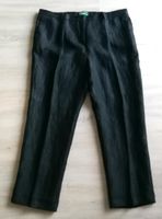 Frankwalder Leinenhose Damen Hose neu 46 Bayern - Augsburg Vorschau