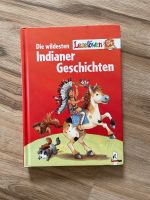 Leselöwen / Die wildesten Indiana Geschichten Nordrhein-Westfalen - Wesseling Vorschau