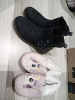 Schuhe,Boots,Hausschuhe Gr 31 Sachsen-Anhalt - Langeneichstädt Vorschau