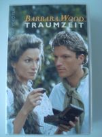 Traumzeit, Barbara Wood Teil 1 und 2 auf Video Hessen - Elz Vorschau