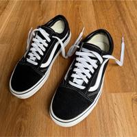 Vans Old Skool - Damen Sneaker - Gr. 38 Hannover - Linden-Limmer Vorschau