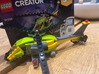 Lego 31092 Creator Hubschrauber- Abenteuer !Reserviert! Niedersachsen - Edemissen Vorschau